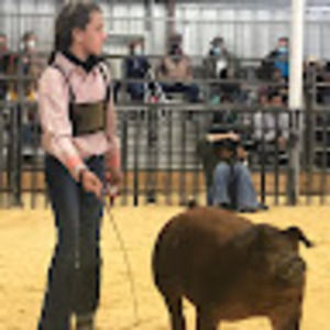 Meet your Posher, Laynie